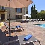 Atemberaubende Villa Mit Pool Und Panoramablick In Unmittelbarer Naehe Von Alcudia Und Dem Meer