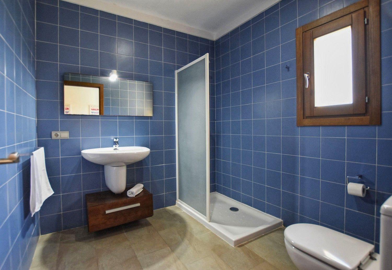 Atemberaubende Mit Pool Und Panoramablick In Unmittelbarer Naehe Von Und Dem * Alcudia (Mallorca)